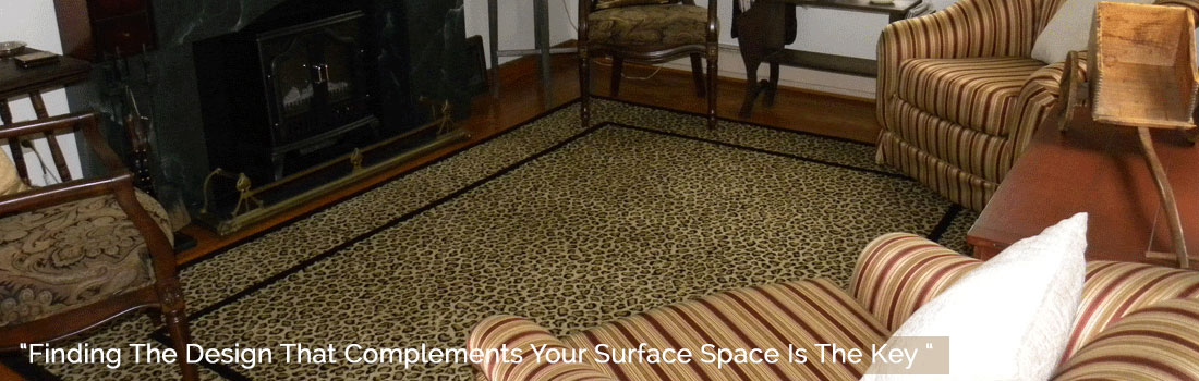 Rugs and Loop style rugs 