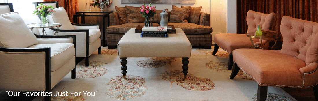 Traditional Rug