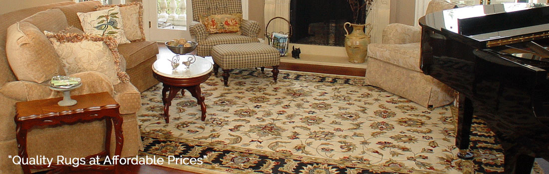 Modern Designer Rugs
