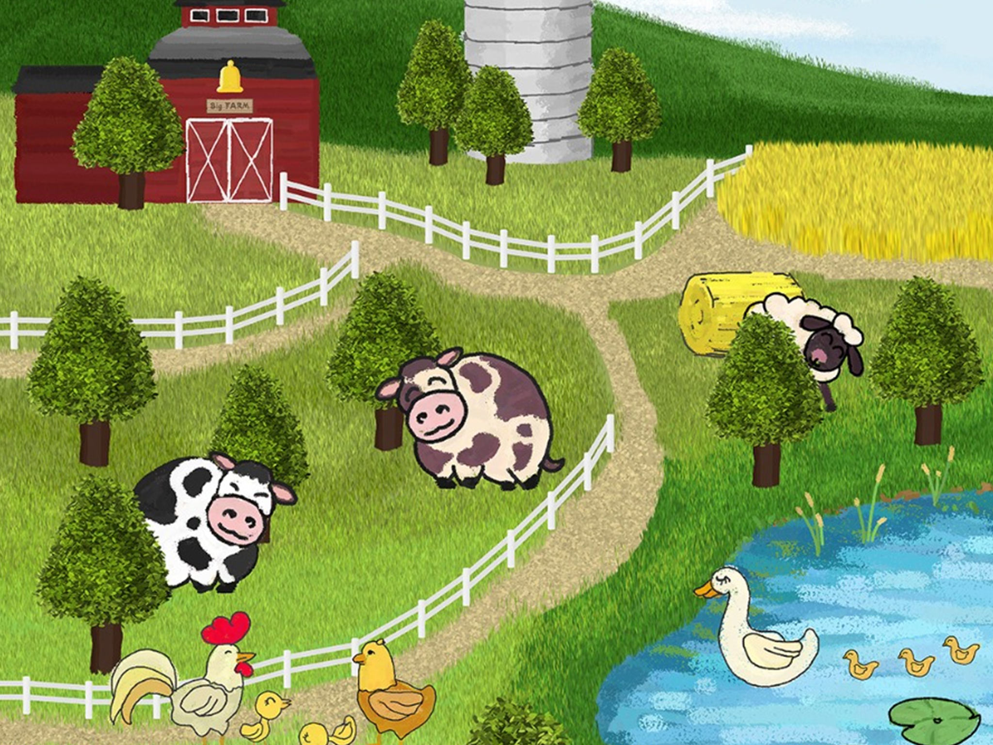 kids rugs