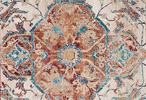  Patch hide Rug