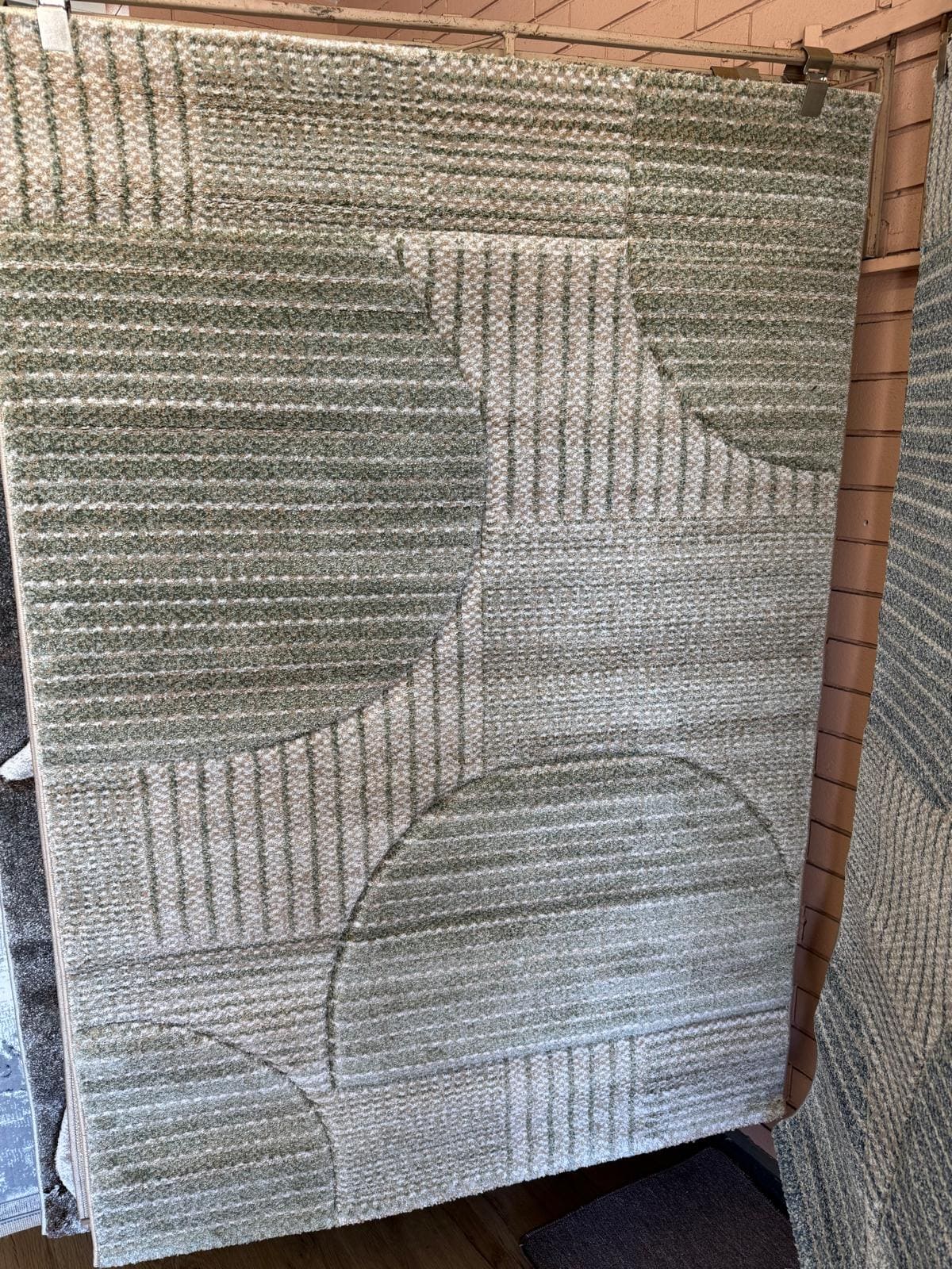 Alhambra Rug