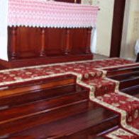 Beautiful Shag Rugs