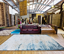 Modern Rug Perth
